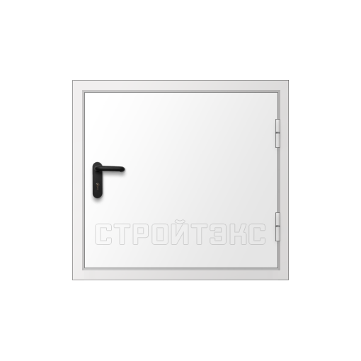 Люк противопожарный металлический EI 60 800х800мм